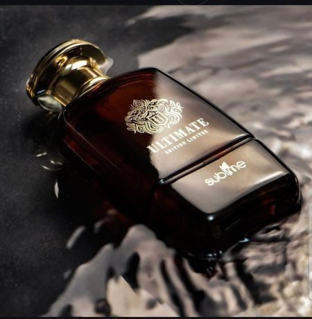 Ultimate Edition Limitee by sublima lattafah